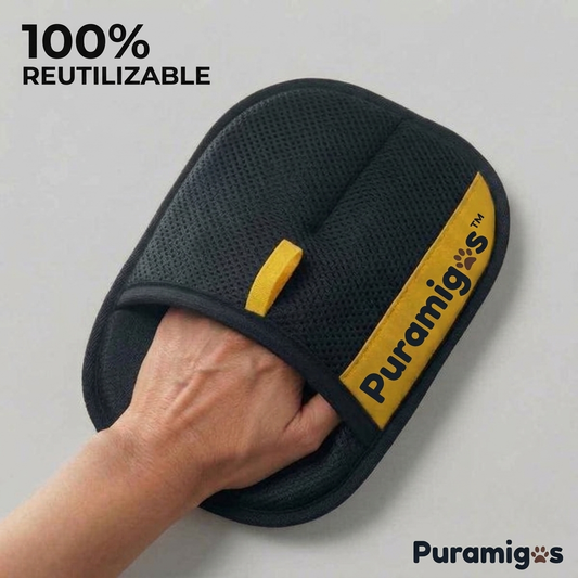 Guante Puramigos